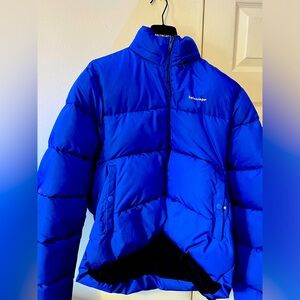 Balenciaga Coat. sz46